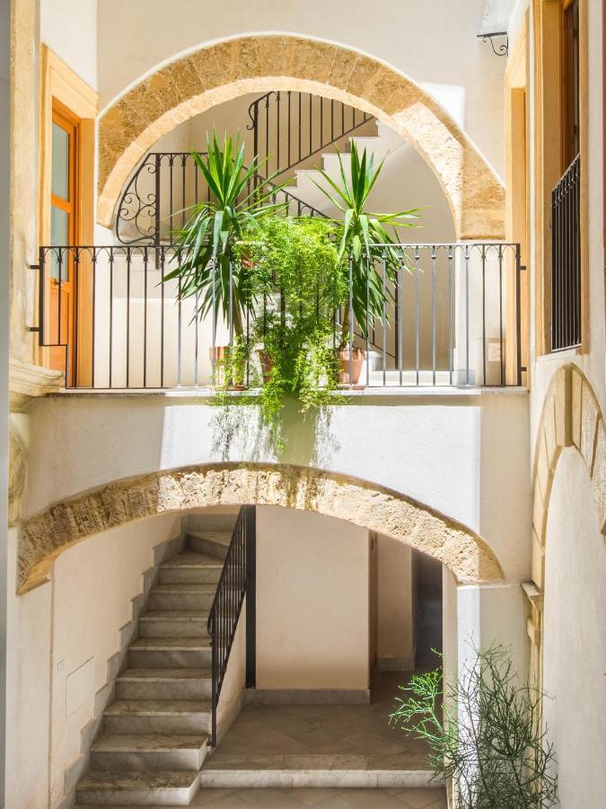 Vucciria Apartments By Wonderful Italy Palermo Exterior photo